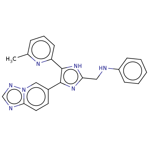 Chemical structure of BindingDB Monomer ID 50015643