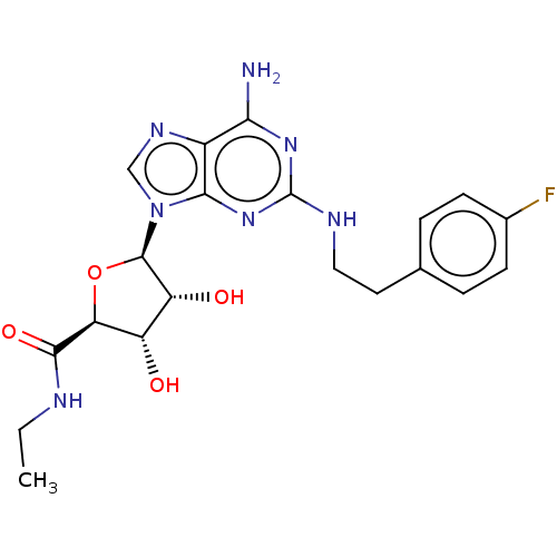 Chemical structure of BindingDB Monomer ID 50015648