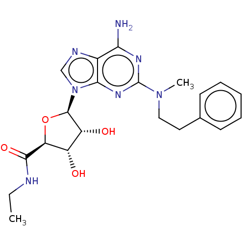 Chemical structure of BindingDB Monomer ID 50015651