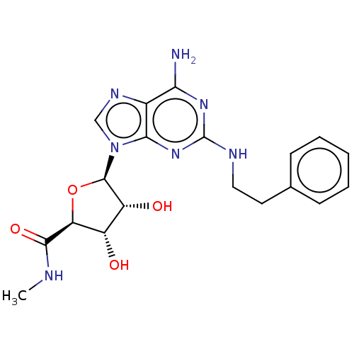 Chemical structure of BindingDB Monomer ID 50015652