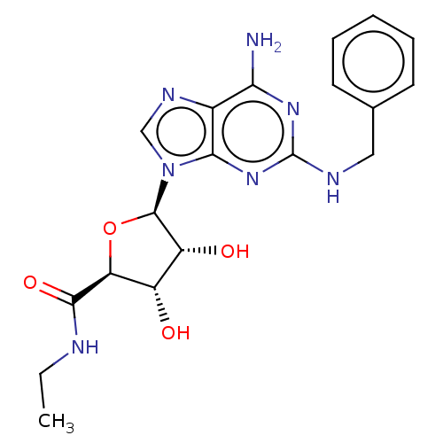 Chemical structure of BindingDB Monomer ID 50015658