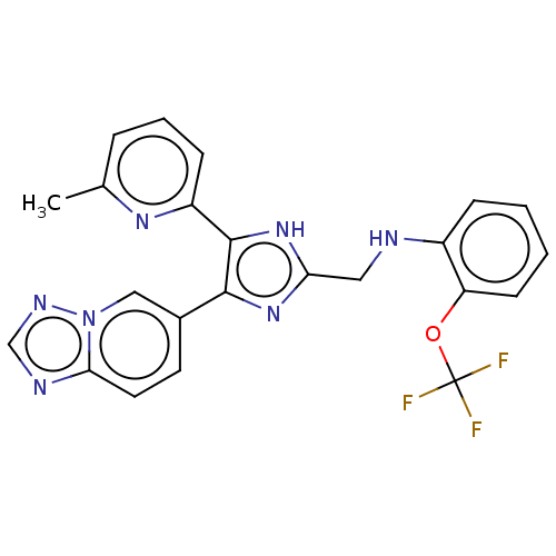 Chemical structure of BindingDB Monomer ID 50015660