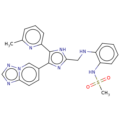 Chemical structure of BindingDB Monomer ID 50015666
