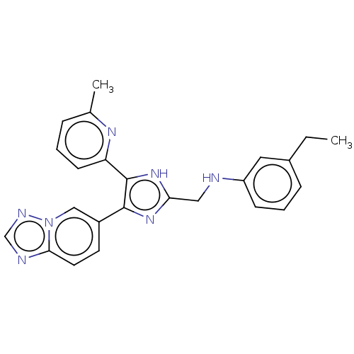 Chemical structure of BindingDB Monomer ID 50015672