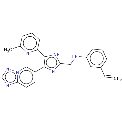 Chemical structure of BindingDB Monomer ID 50015678