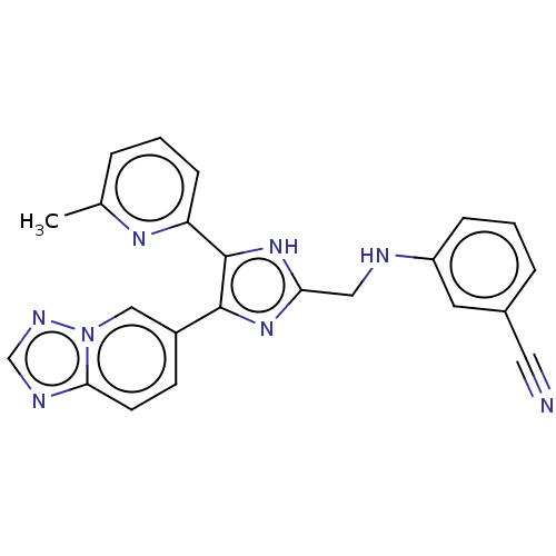 Chemical structure of BindingDB Monomer ID 50015679