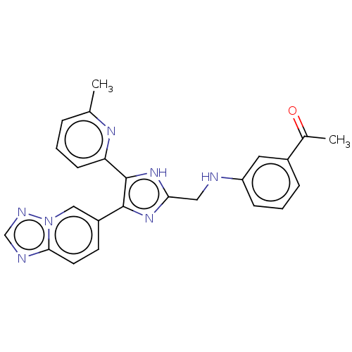 Chemical structure of BindingDB Monomer ID 50015682
