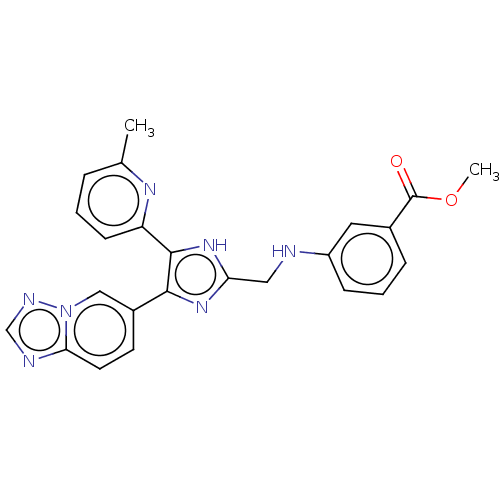 Chemical structure of BindingDB Monomer ID 50015685