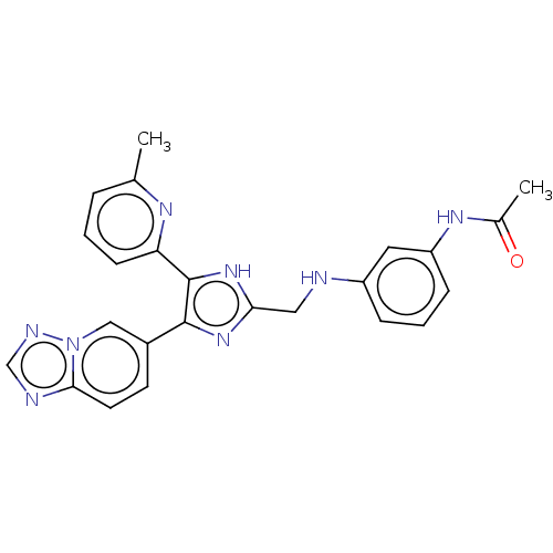 Chemical structure of BindingDB Monomer ID 50015688