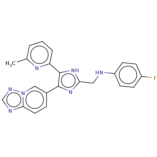 Chemical structure of BindingDB Monomer ID 50015689
