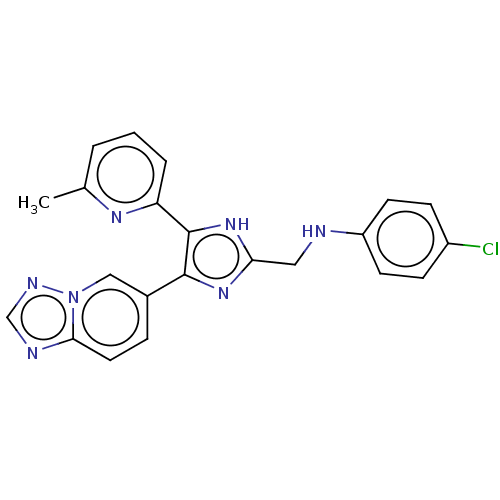 Chemical structure of BindingDB Monomer ID 50015690