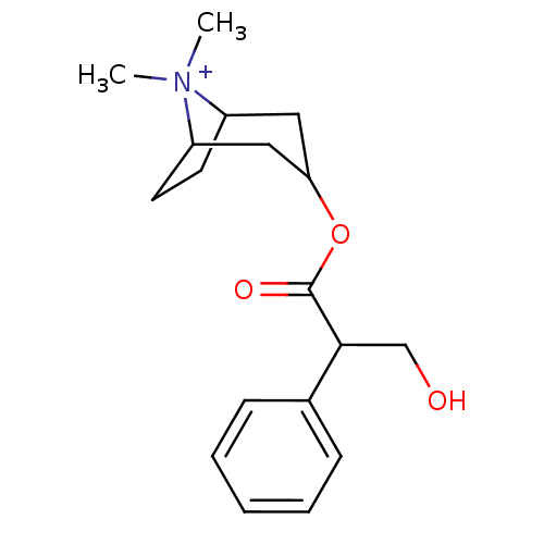 Chemical structure of BindingDB Monomer ID 50015728