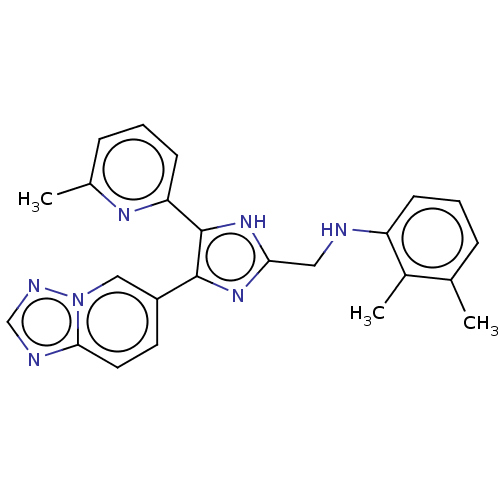 Chemical structure of BindingDB Monomer ID 50015840