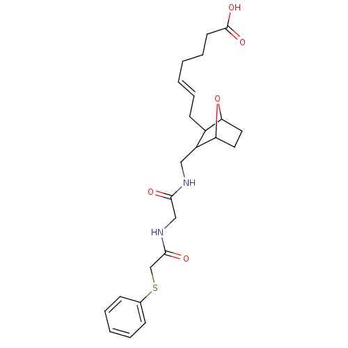 Chemical structure of BindingDB Monomer ID 50015850