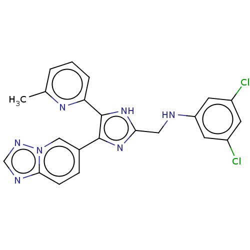 Chemical structure of BindingDB Monomer ID 50015943