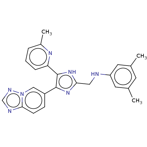 Chemical structure of BindingDB Monomer ID 50015944