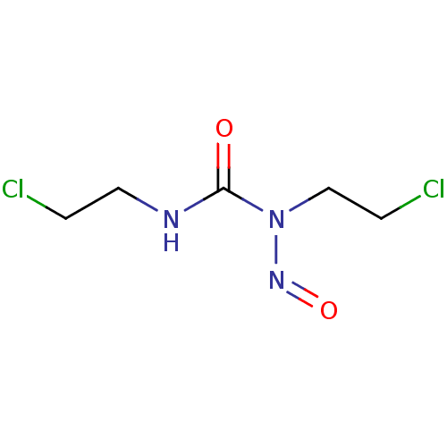 Chemical structure of BindingDB Monomer ID 50015950