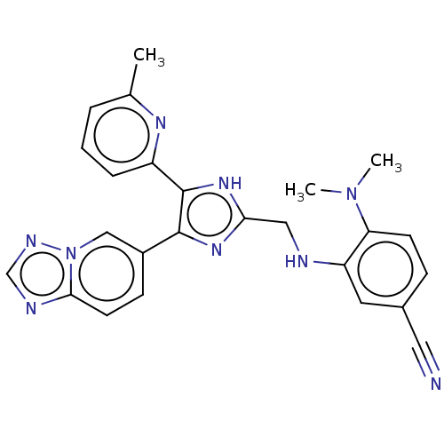 Chemical structure of BindingDB Monomer ID 50015959