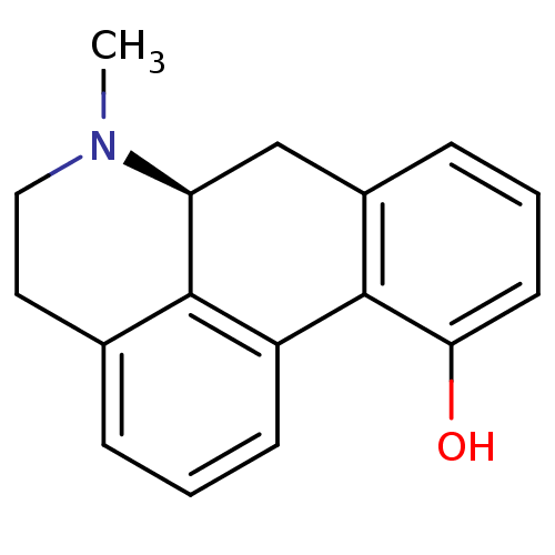 Chemical structure of BindingDB Monomer ID 50016005