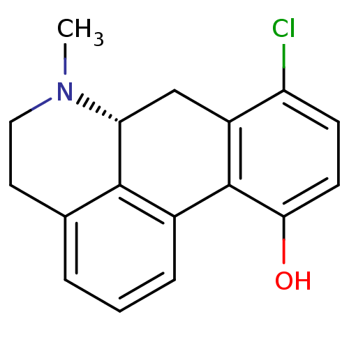 Chemical structure of BindingDB Monomer ID 50016006