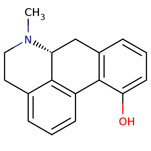 Chemical structure of BindingDB Monomer ID 50016013