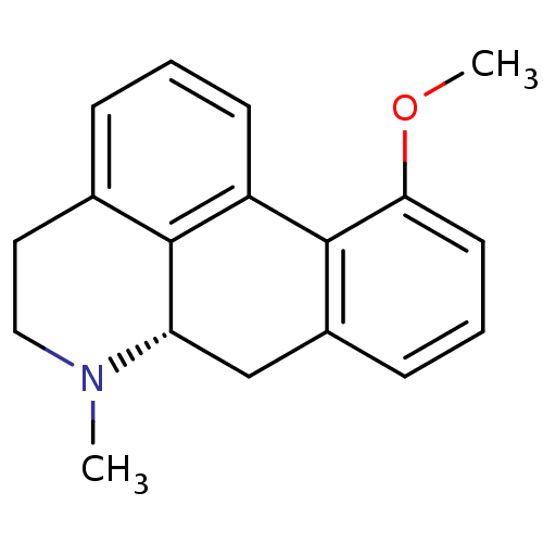 Chemical structure of BindingDB Monomer ID 50016014