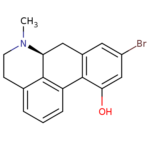 Chemical structure of BindingDB Monomer ID 50016015