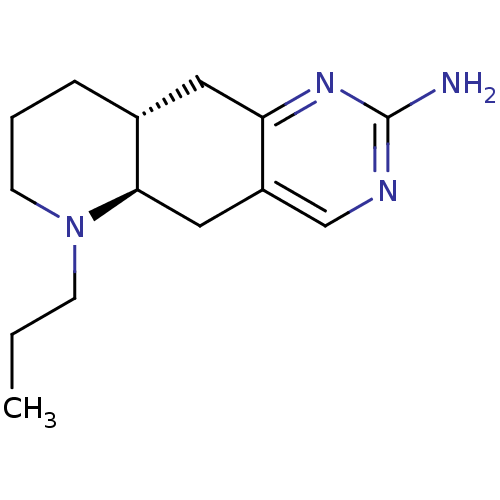 Chemical structure of BindingDB Monomer ID 50016017