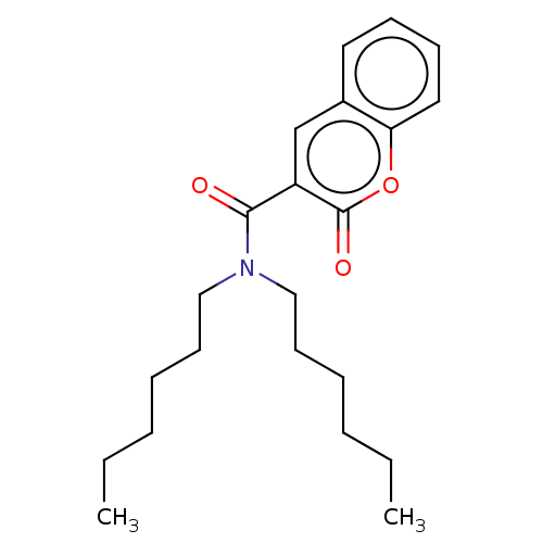 Chemical structure of BindingDB Monomer ID 50016102