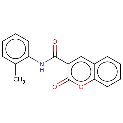 Chemical structure of BindingDB Monomer ID 50016105