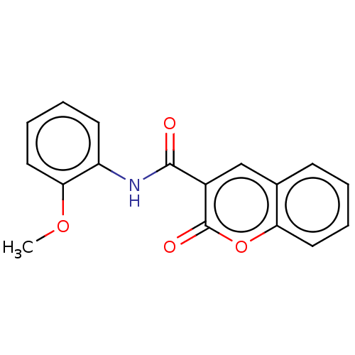 Chemical structure of BindingDB Monomer ID 50016106