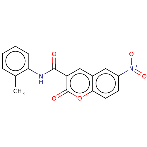 Chemical structure of BindingDB Monomer ID 50016112
