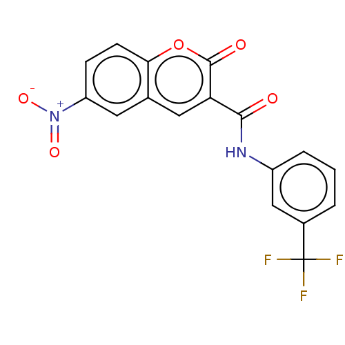 Chemical structure of BindingDB Monomer ID 50016115