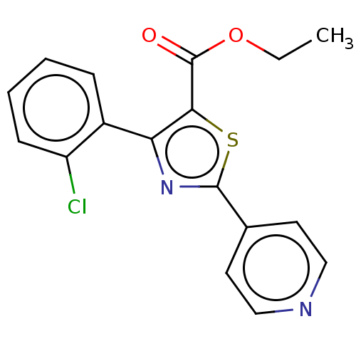 Chemical structure of BindingDB Monomer ID 50016127