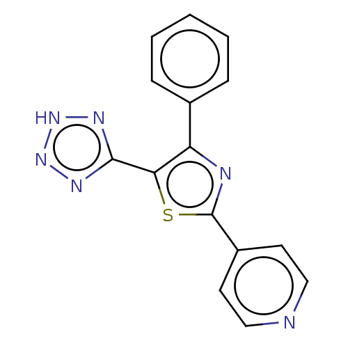 Chemical structure of BindingDB Monomer ID 50016144