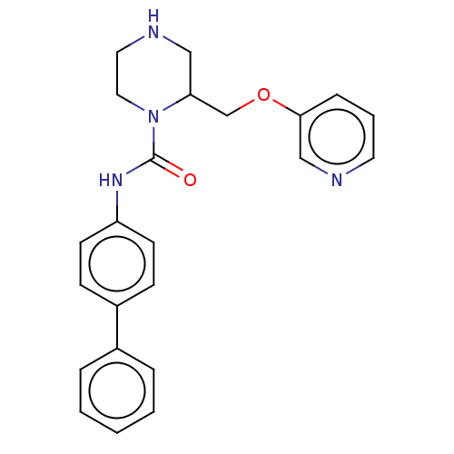 Chemical structure of BindingDB Monomer ID 50016227