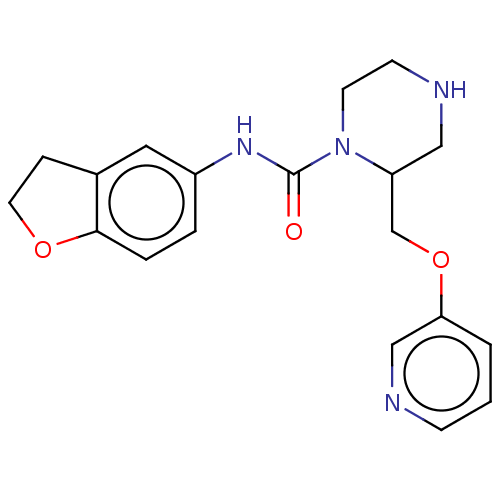 Chemical structure of BindingDB Monomer ID 50016229