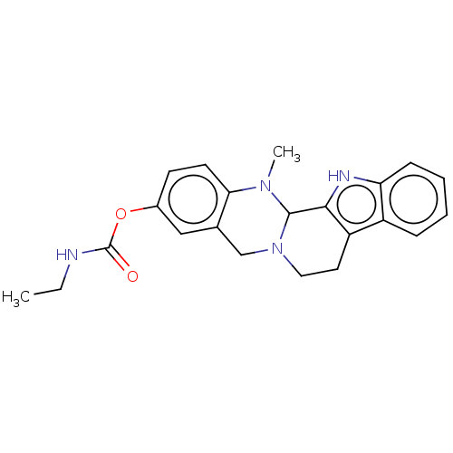 Chemical structure of BindingDB Monomer ID 50016246