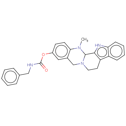 Chemical structure of BindingDB Monomer ID 50016247