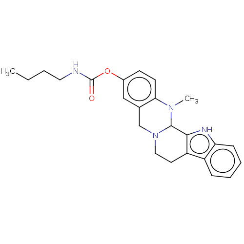 Chemical structure of BindingDB Monomer ID 50016249