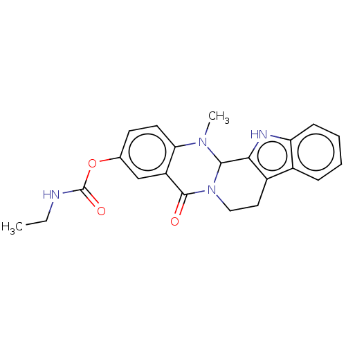 Chemical structure of BindingDB Monomer ID 50016252