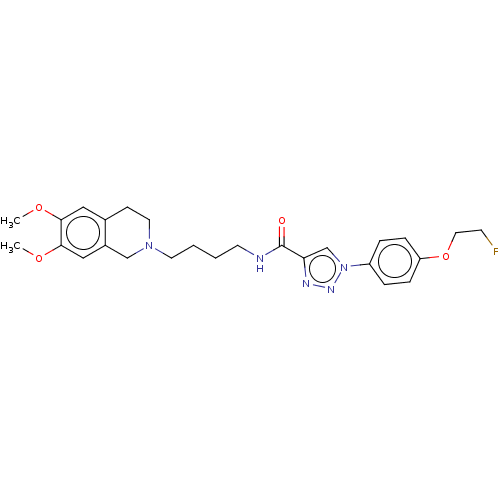 Chemical structure of BindingDB Monomer ID 50016265