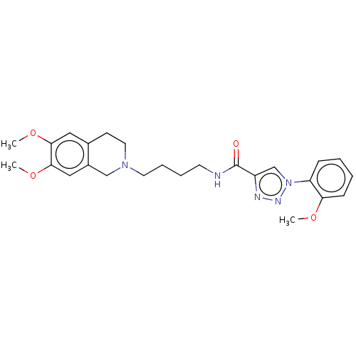 Chemical structure of BindingDB Monomer ID 50016266