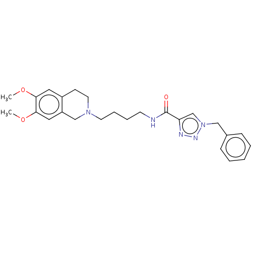 Chemical structure of BindingDB Monomer ID 50016273