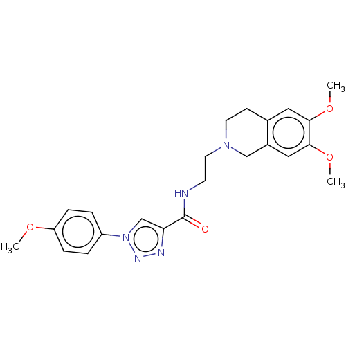 Chemical structure of BindingDB Monomer ID 50016280