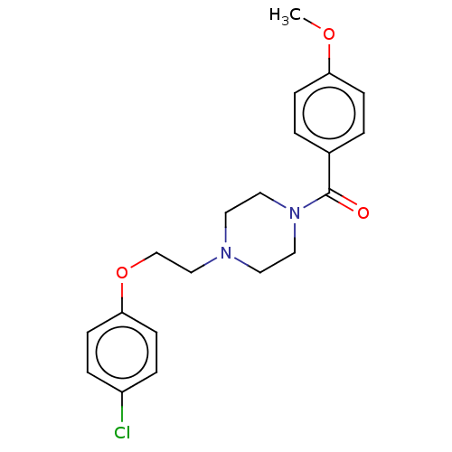 Chemical structure of BindingDB Monomer ID 50016308