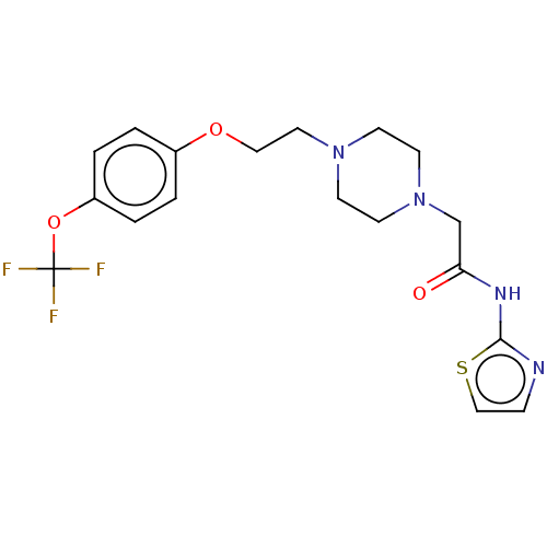 Chemical structure of BindingDB Monomer ID 50016361