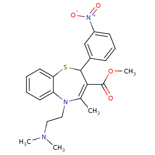 Chemical structure of BindingDB Monomer ID 50016388