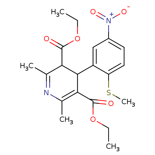 Chemical structure of BindingDB Monomer ID 50016398