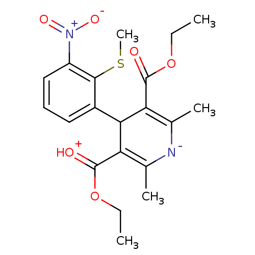 Chemical structure of BindingDB Monomer ID 50016400